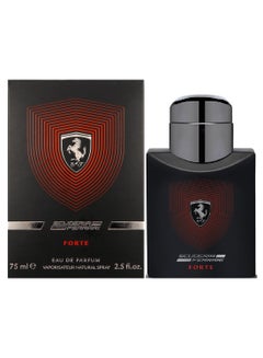 Buy Scuderia Forte EDP 75ml in Saudi Arabia