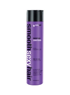 Buy Smooth S**y Hair Sulfate-Free Smoothing Conditioner (Anti-Frizz) 300ml in UAE