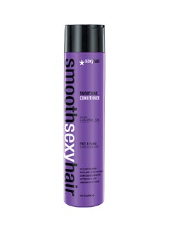 اشتري Smooth S**y Hair Sulfate-Free Smoothing Conditioner (Anti-Frizz) 300ml/10.1oz في الامارات