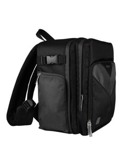 Buy Travel Backpack For Panasonic Lumix DSLR Camera in UAE