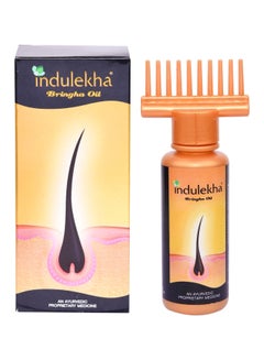 Buy Bringha Hair Oil 100ml in UAE