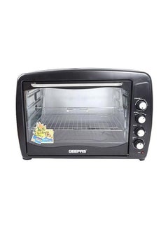 Buy Electric Oven GO4402N MC30 Black in UAE