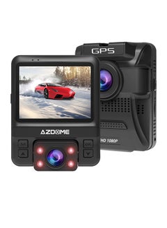 Buy Car Dvr Recorder Dash Camera Recorder in Saudi Arabia