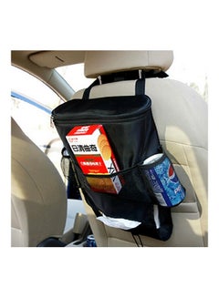 Buy Multi-Pocket Hanging Bag Organizer in Saudi Arabia