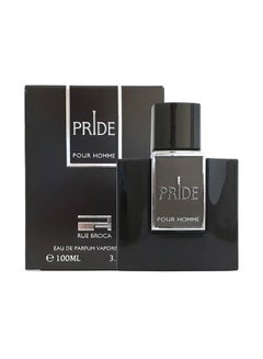 Buy Pride Pour Homme EDP 100ml in Saudi Arabia