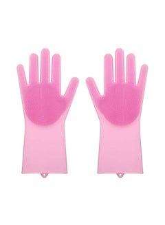 Buy Mutifunctional Reusable Gloves Multicolour in Egypt