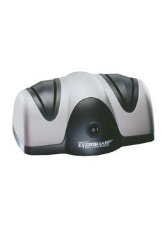 Buy Eyersharp Knife Sharpener White/Black in UAE