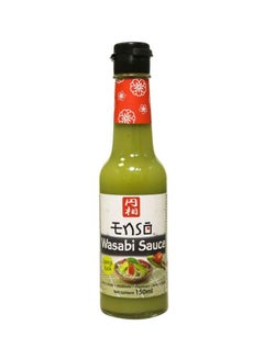 Buy Wasabi Sauce Spicy Kick 150ml in UAE