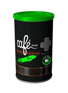 Buy Cafe Plus Instant Coffee 100grams in UAE