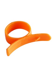 اشتري Plastic Fruit Peeler Orange في السعودية