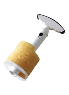 Buy Pineapple slicer White/Black in Egypt