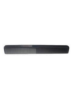 Buy Hair Comb Black 20cm in Egypt