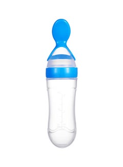 Buy Silicone Baby Feeding Bottle in UAE