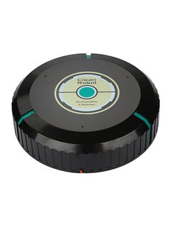 Buy Robotic Vacuum Cleaner 7539959567 black in UAE