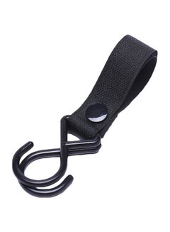 Buy Resin Stroller Hooks Holder Clip in UAE