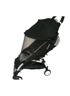 Buy Polyester Stroller Mosquito Net in UAE