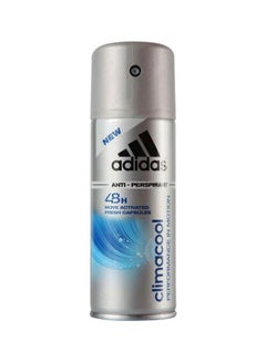 adidas deodorant climacool