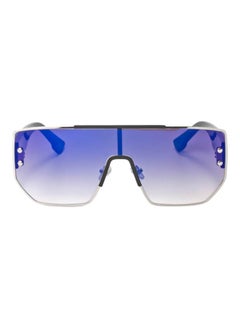 اشتري Square Shield Sunglasses ZHSJ4760 للنساء في الامارات