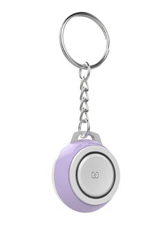 Buy Bluetooth Wireless Anti Lost Alarm Smart Keychain Tracker in Saudi Arabia