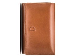 Buy Small Flap Wallet Havana in Egypt