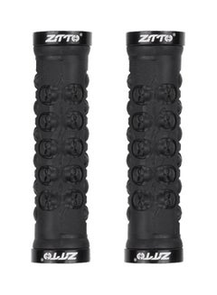 Buy 2-Piece Handlebar Grip Set in UAE