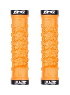 Buy 2-Piece Handlebar Grip Set in UAE