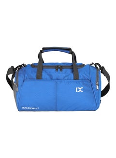 Buy Multi-Compartment Travelling Bag 18L 18Liters in UAE