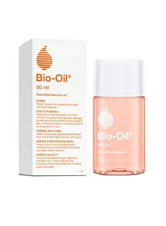 Buy Specialist Skincare Oil 60ml in UAE