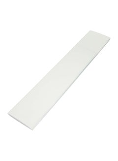 Buy 10-Piece Crepe Paper White in UAE