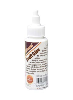 Buy Craft Glue Transparent in UAE