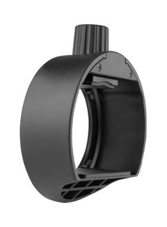 Buy Camera Flash Adapter Ring Mount Black in Saudi Arabia