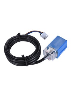 Buy Proximity Switch For 3D Printer Black/Blue/White in UAE