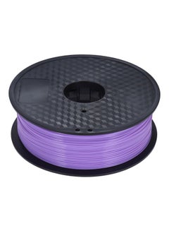 Buy 3D Printing Pen Filament Purple in Saudi Arabia