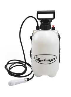 Buy Water Tank With Hand Spray 5Liters in Saudi Arabia