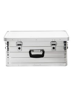 Buy Portable Aluminum Box 47Liters in Saudi Arabia