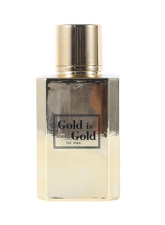 Buy Gold Is Gold EDP 100ml in UAE