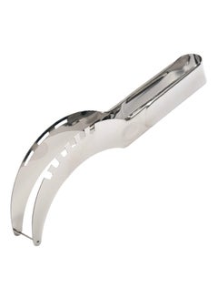 Buy Watermelon Slicer Silver 20 x3.5cm in Egypt