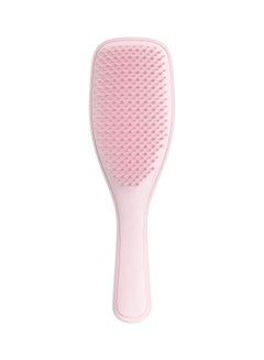 Buy The Wet Detangler Hair Brush Millennial Pink in UAE