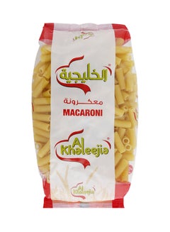 Buy Macaroni Curve Medium 400grams in UAE