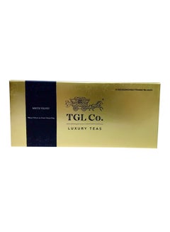 Buy White Velvet Tea 30grams in UAE