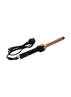 Buy Hair Curling Stick 44 Watts Gold/Black 300grams in UAE