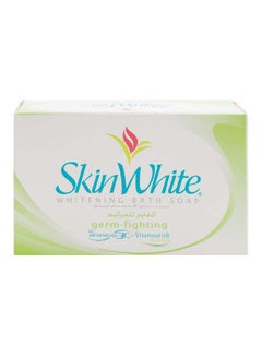 Buy Germ-Fighting Whitening Bath Soap 135grams in UAE