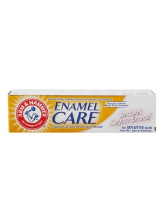 Buy Enamel Care Strengthening Sensitive Toothpaste in UAE