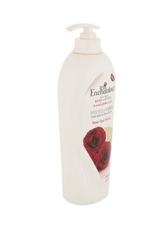 Enchanteur rose best sale oud amour perfume