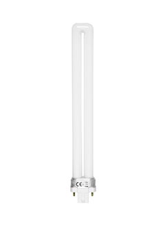 اشتري 11 Watts UVA Bug Zapper Tube White 10 بوصة في الامارات