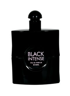 Buy Black Intense EDP 80ml in Saudi Arabia