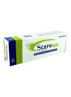 Buy Scaro Plus Cream 50grams in Egypt