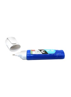 Buy Correction Pen Blue/White in Egypt