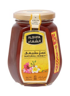 Buy Natural Honey 500grams in UAE