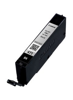 Buy CLI-471 Ink For Printers Black in UAE